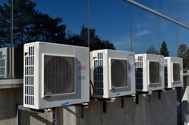 5个正在重塑商业暖通空调行业的新兴趋势